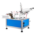 For TM8001 Loop Tag Pin Auto Feeding for Machine for Containers Tubular Brush Barrels (Zhejiang Origin)
