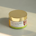 Oem Private Label Fast Bleaching Cream Instant White Face Cream Whitening Face Care for All Skin Type  Beauty