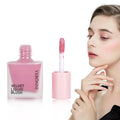 Wholesale Long-Lasting 4 Color Liquid Blush Face Makeup Blush