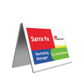 Colorful 7.5 Inch Esl Electronic Shelf Label Digital Price Tag E Ink Epaper Name Plate Sign Display for Conference Room