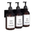 Certificate Private Label Whitening Lavender Body Cleanse Body Wash Shower Gel