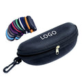 Special Purpose Bags  Multicolor Optional Glasses Accessories and Sunglasses Packaging With Custom Logo Sunglasses Case