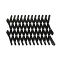 Car Window Grill Vent Guard Fence Pet Car Window Fence