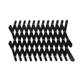 Car Window Grill Vent Guard Fence Pet Car Window Fence