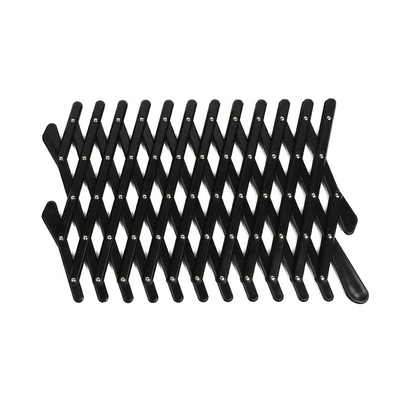 Car Window Grill Vent Guard Fence Pet Car Window Fence