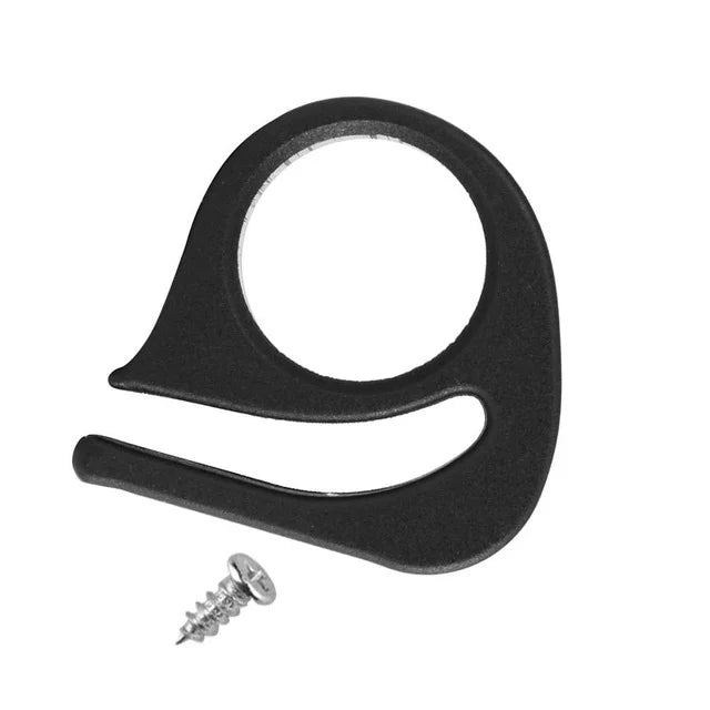 Electric Scooter Folding Wrench Spanner Protective Fastener for Xiaomi M365 PRO Foldable Scooter Hook Finger Accessories