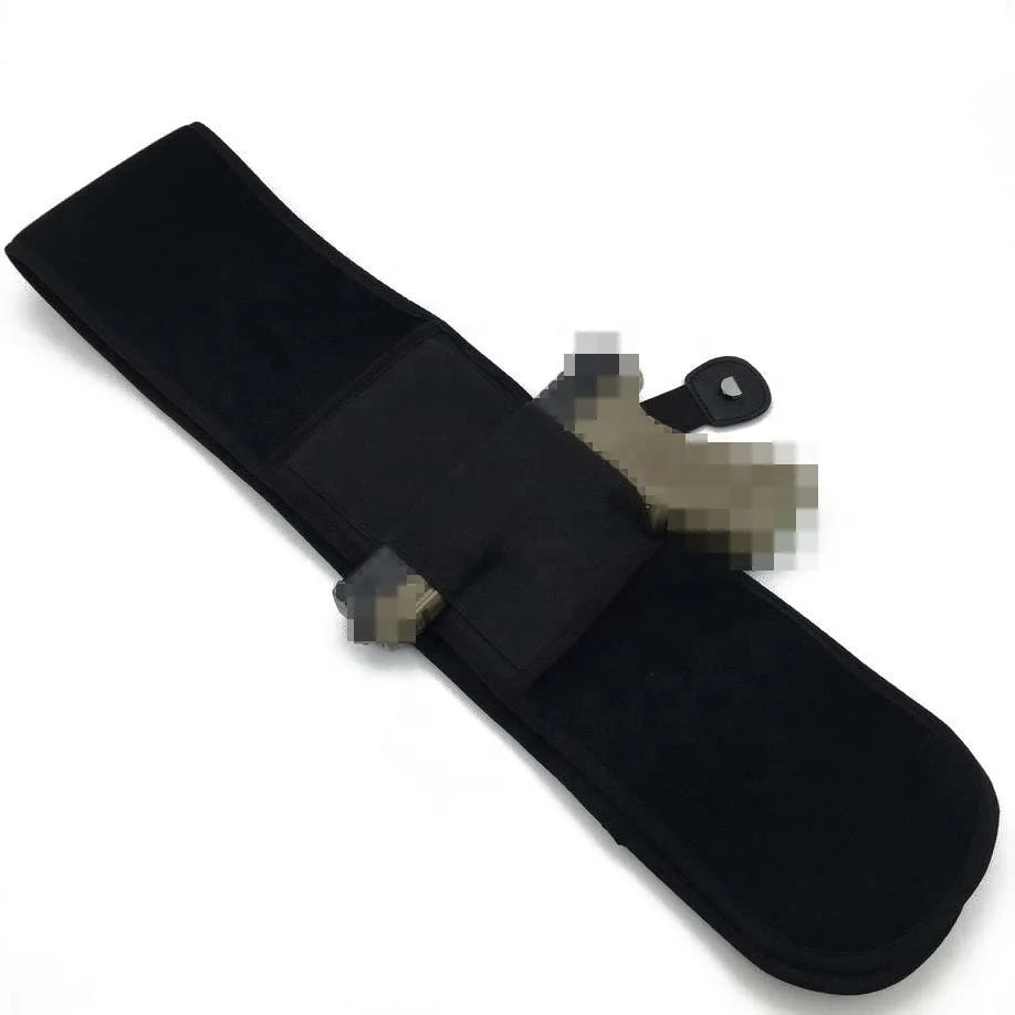 Tactical Equipment Hunting Tactical Concealed Carry Waist Holster Universal Concealed Carry Purse with Holster