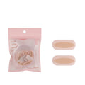 Customizable Double Eyelid Sticker Waterproof Invisible Natural Eye Tape Olive Shape Medical Packing for Women's Eyelid Tools