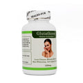 New L-Glutathione Reduced 1200mg Skin Whitening Capsules with ALA Vitamin C or Grape Seed Extract Supplement
