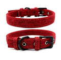 Wholesale OEM Futuro Collar Dog Collar Manufacturers
