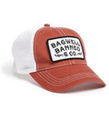 Wholesale Unisex Hat Trucker Cap and Hat Unstructured Trucker Hat Popular Washed Cotton Fabric Unisex Sports Caps