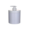 89mm Body Wash Dispenser Pump for Cosmetics Shampoo Gel Dosage 3.5cc 4cc Center and Side Hole Plastic Lotion Pump