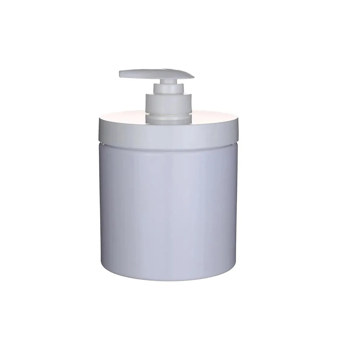 89mm Body Wash Dispenser Pump for Cosmetics Shampoo Gel Dosage 3.5cc 4cc Center and Side Hole Plastic Lotion Pump