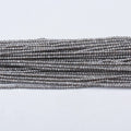 Tiny 2-2.5mm Potato Shape Freshwater Loose Pearls Strand