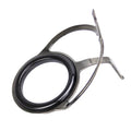 Hotsales Rod Guide Rings Diy Fishing Rod Building Spinning Casting Ultra Light Rod Guides Ring Set