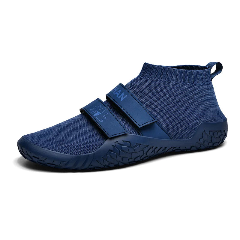 Unisex Soft Bottom Training Footwear Power Lifting Dead Lift Yoga Gym Beach Sports Shoes Sumo Sole Portable Sneakers Non Slip