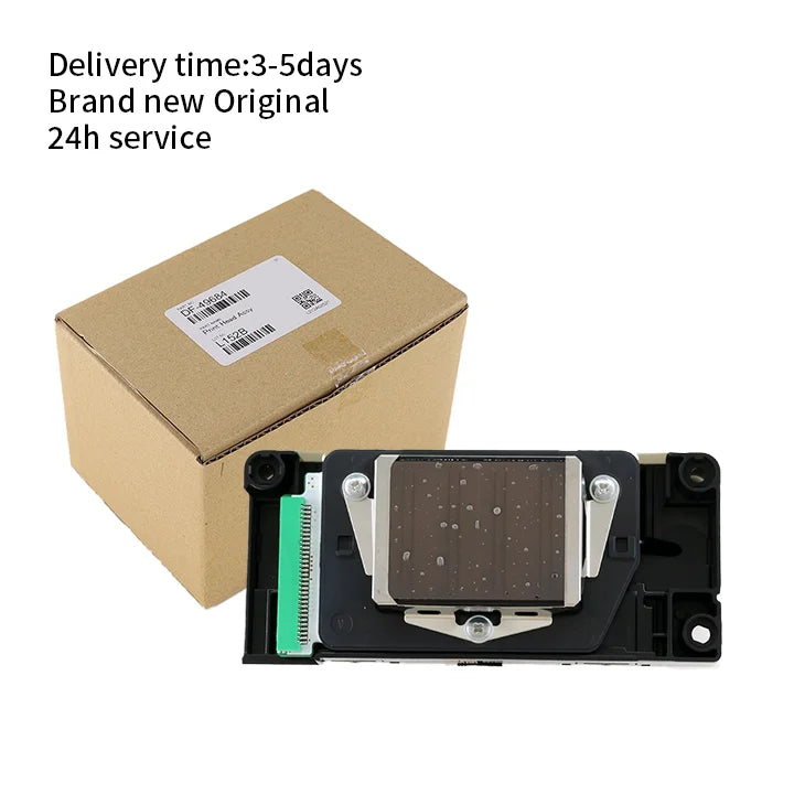Mutoh Original DX5 Print Head (DF-49684) Eco Solvent Ink for Use with Solvent Ink Printer
