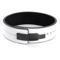 2022 Fitness Custom Logo  Back Squat Gym Workout Bodybuilding Powerlifting Weight Lifting Lever Belt