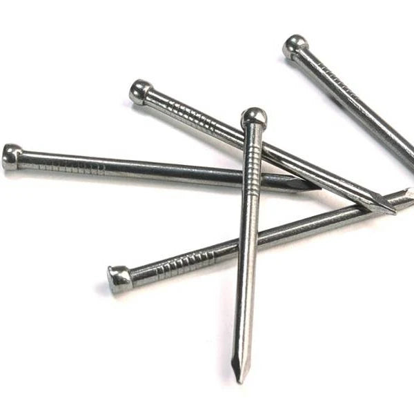 Manufacturer Finish Nails/ Headless Nails for Furniture