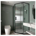 Factory Outlet Tempered Glass with Low  Price Tempered Glass for Building