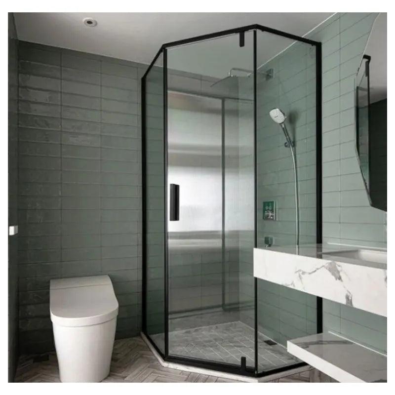 Factory Outlet Tempered Glass with Low  Price Tempered Glass for Building