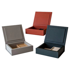 One Top Customization Special Paper Jewelry Storage Box Jewelry Case Custom Jewelry Packaging