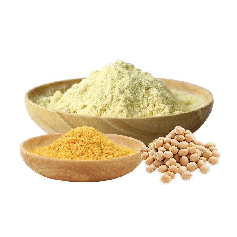Factory Supply Soy Lecithin Powder Soy Lecithin Granules Soy Lecithin Liquid