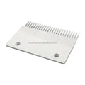 Xiz* O**S Escalator Moving Walk 23 Teeth 25 Teeth Aluminum Alloy Comb Plate XAA453J