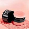 Wholesale Custom Logo Blush Facial Beauty Makeup Waterproof Long Lasting Silky Air Cushion Powder Blusher