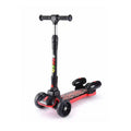 Wholesale High Quality New 3 Wheel Jet Kids Spray Scooter