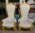 Wholesales Cheap Throne Wedding Sofa for Wedding Events the Bride and the Bridegroom Chair