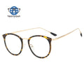 Teenyoun Hot Promotion Style Eyewear Hot Selling PC Frame Glasses for Men Women