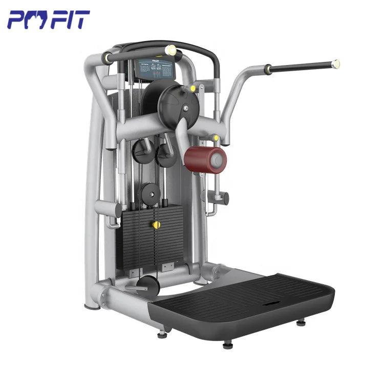 Commercial Body Building Equipment Machine De Sport Gym Fitness Multi-hip Sports Machine