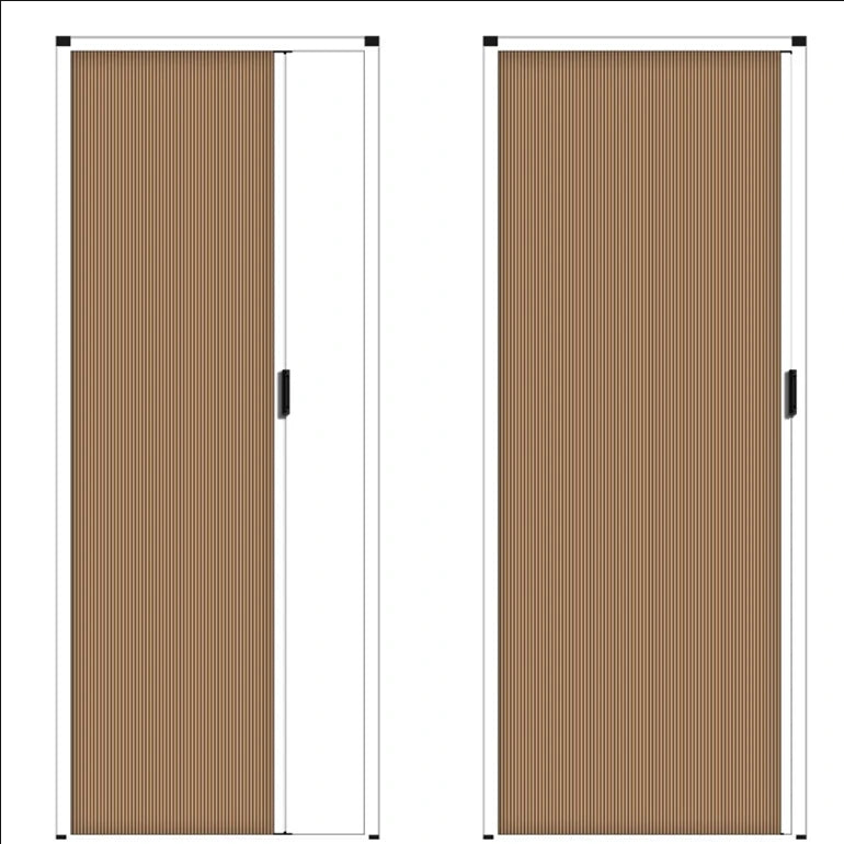 Modern Design Cordless Window Blinds Plain Honeycomb Technique Shades Shutters Sun Shading Power Door Window Screens Insect
