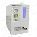 Super High Purity 99.9999% Hydrogen Gas Generator PEM Technology CE Certified Long Service Life 0-600ml/min Factory Supply