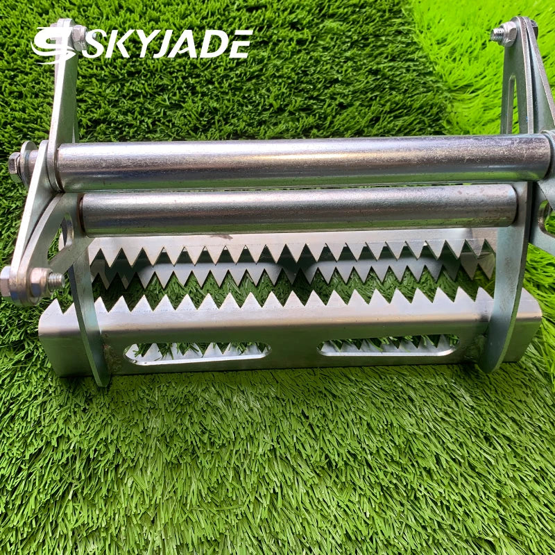 Hand Tools Football Turf Installation Artificial Grass Synthetic Turf Grip Includes Cutter Combination Box Packaging MegaBDM
