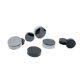 PCD Tools 1/2" CBN PCBN Inserts Replacement Cutters for Car Cylinder Head