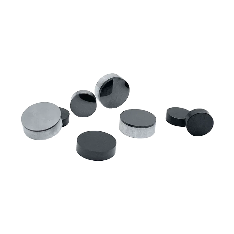 PCD Tools 1/2" CBN PCBN Inserts Replacement Cutters for Car Cylinder Head