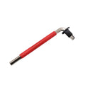 RIDERACE MTB Mountain Bike Auxiliary Wrench Cassette Removal Tool Freewheel Sprocket Remover Flywheel Disassembly Repairing Tool