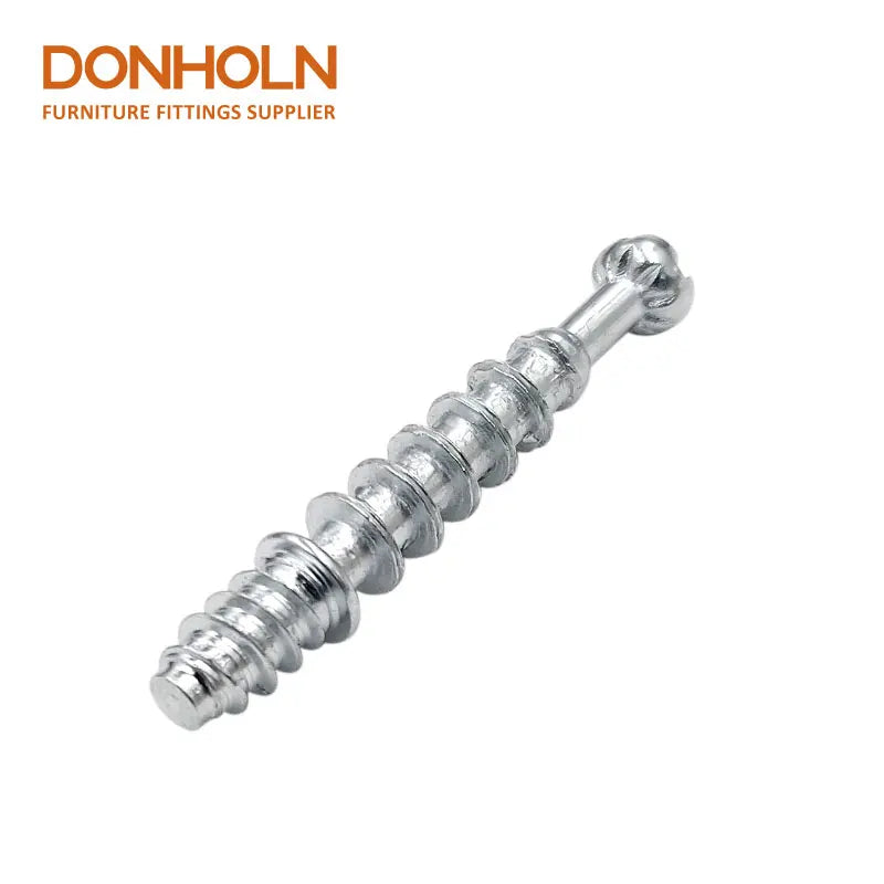 CB2856 High Quality Accessories 3 in 1 Panel Fittings Rafix Sofa Cum Bed Connector M6 Steel Connector Rob