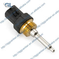 256-6453 Heavy Duty Excavator Temperature Sensor for Other 3406E C15