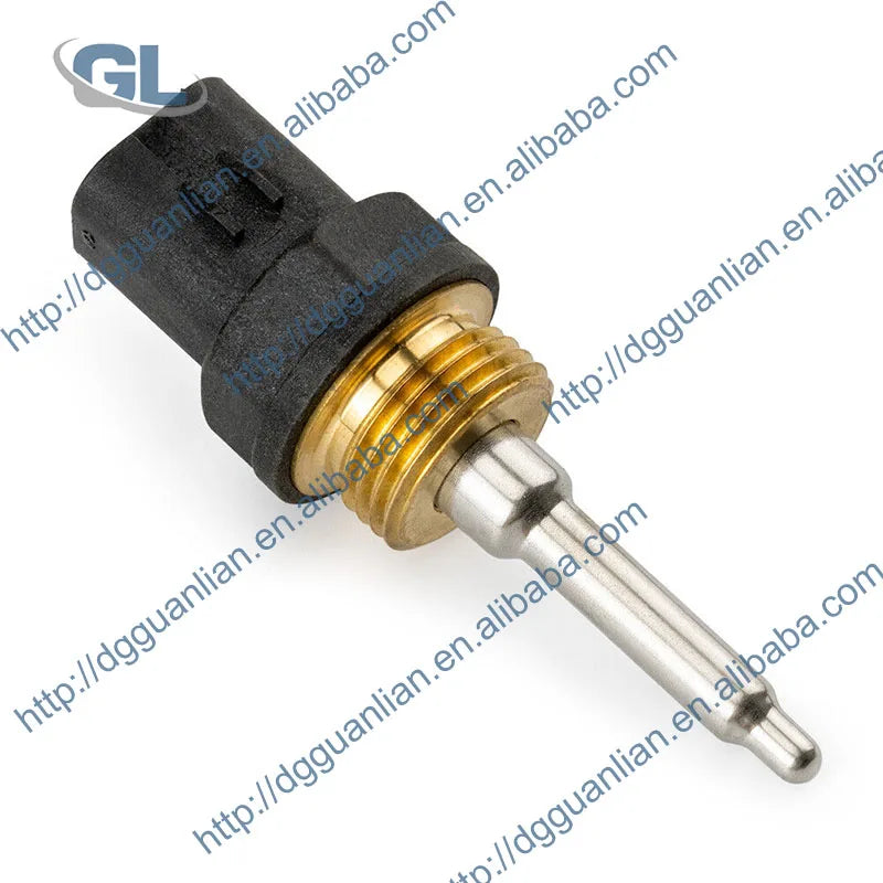 256-6453 Heavy Duty Excavator Temperature Sensor for Other 3406E C15