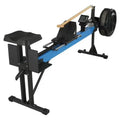 YG-AS014 YG Fitness Professional Kayakpro Dragonboat Ergometer Unisex Indoor Training Equipment for Gym Inspired by Dragon Boat
