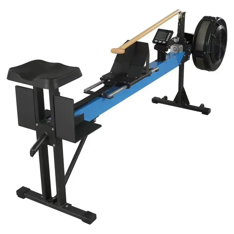 YG-AS014 YG Fitness Professional Kayakpro Dragonboat Ergometer Unisex Indoor Training Equipment for Gym Inspired by Dragon Boat