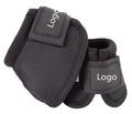 Free Sample Wholesale Boot Horse Bell and Brushing Boots for Horses Boots for Horse