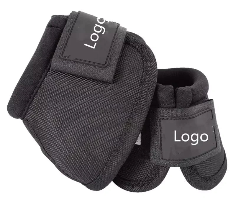 Free Sample Wholesale Boot Horse Bell and Brushing Boots for Horses Boots for Horse