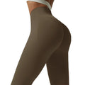 2026 Super Soft Lightweight Fitness High Waisted Gym Yoga Leggings for Women