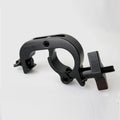 Powerful Quality Aluminum Alloy Heavy Duty Lamp Clamp Quick Stage Roof Truss Light Hook 250kg SWL TUV CE Certified