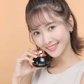 Mushroom Head Air Cushion BB Cream Foundation Makeup Concealer Whitening Moisturizing Waterproof Dark Circles Organic Herbal MegaBDM