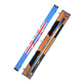 High Quality 48" PU Leather 3/4 Snooker Cue case with Factory Price for Sale